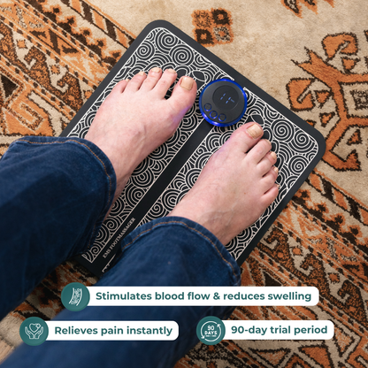ReliveX™ Voetmassager