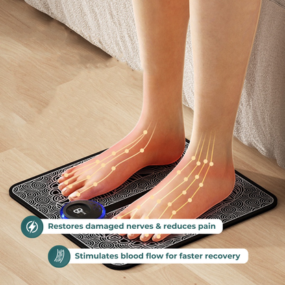 ReliveX™ Voetmassager